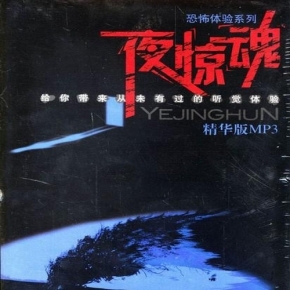 夜惊魂系列惊险故事