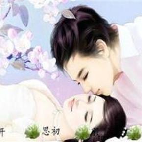 恶毒女配身后的极品男人