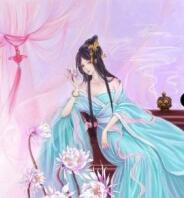 倒霉皇后翻身记