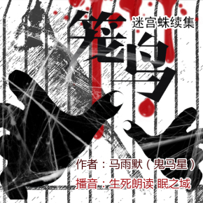 迷宫蛛续集：笼鸟