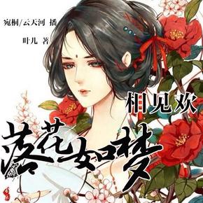 相见欢·落花如梦