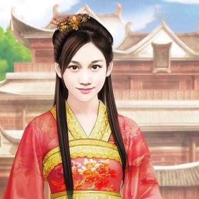 皓月三姝良缘天定之卓晴