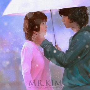 最美的初恋纪念