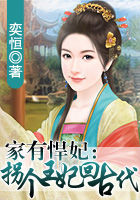 家有悍妃：拐个王妃回古代