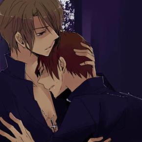 你流泪时我会哭