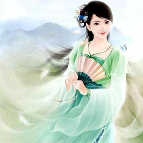 重生之高门嫡女