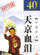 天京血泪(40回)